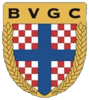 Brett Vale Golf Club crest
